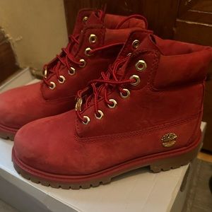 Boy fall/ winter boots